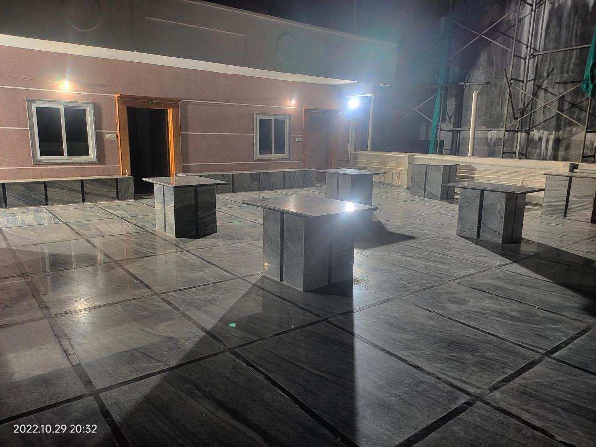 Hotel New Maruthi Inn, Lb Nagar Hyderabad Exterior photo
